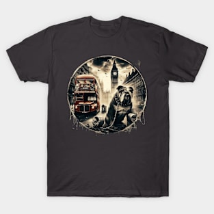 Britan Apocalypse T-Shirt